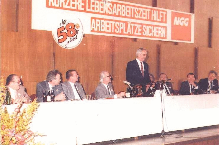 Günter Döding 1984