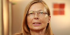 Grusswort Michaela Rosenberger