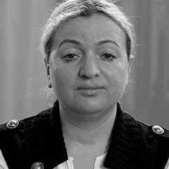 Ayse Ak
