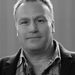 Georg Dohr-Hutchison