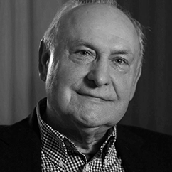 Helmut Manz