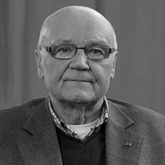 Joachim Böhm