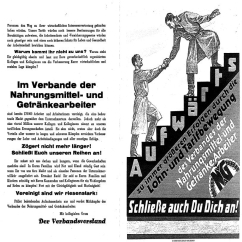 "Hart auf Hart" Tarifverhandlungen im Betrieb