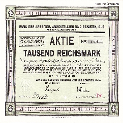 Bank für Gemeinwirtschaft